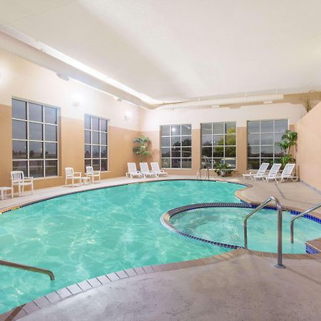 Baymont By Wyndham Plymouth Otel Dış mekan fotoğraf