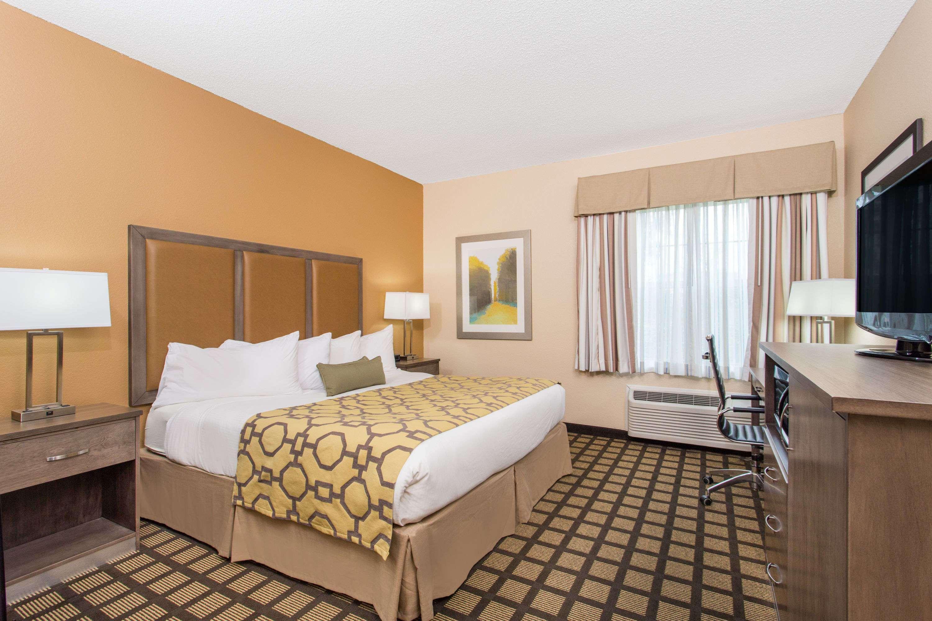 Baymont By Wyndham Plymouth Otel Dış mekan fotoğraf