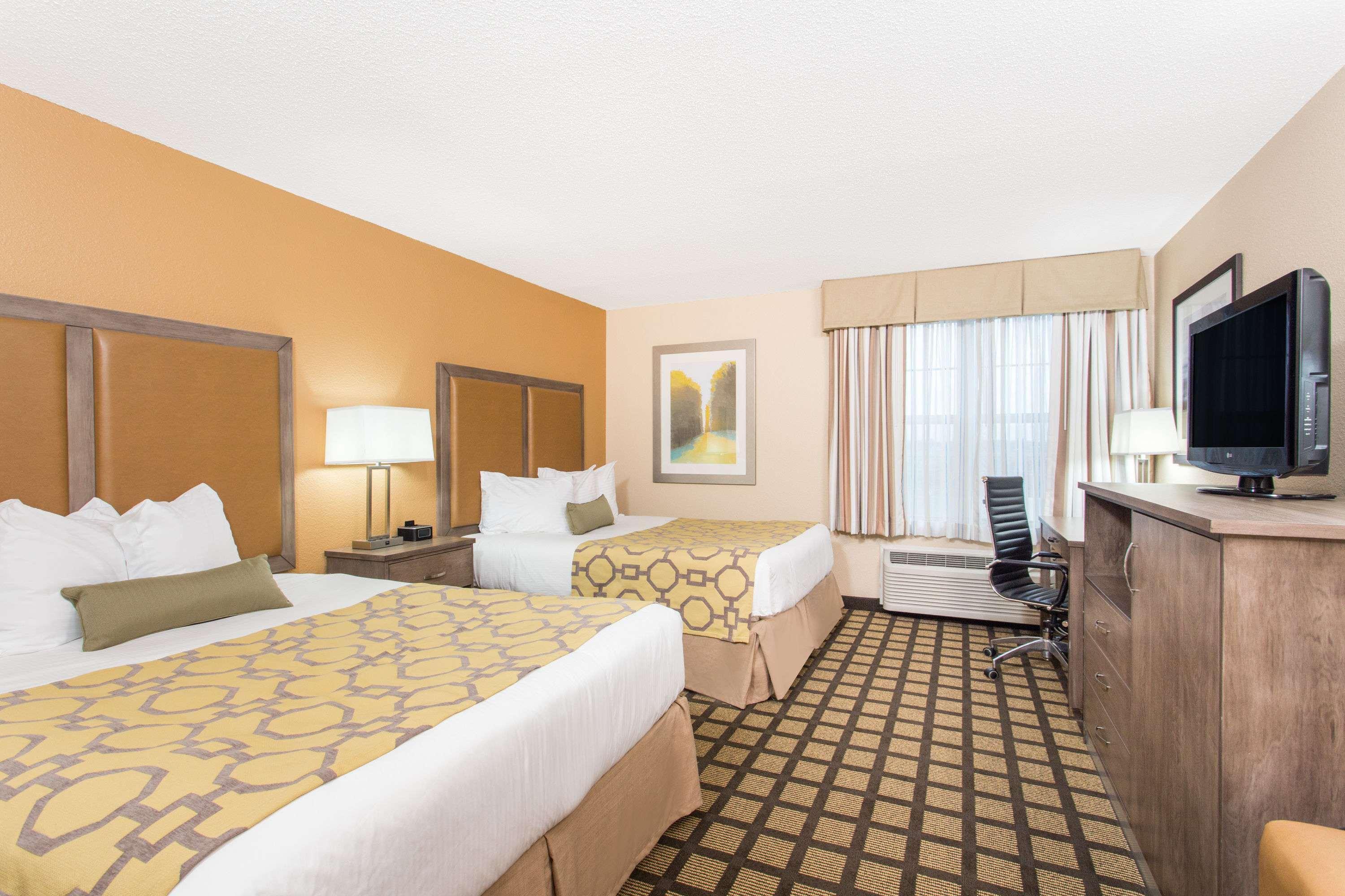 Baymont By Wyndham Plymouth Otel Dış mekan fotoğraf