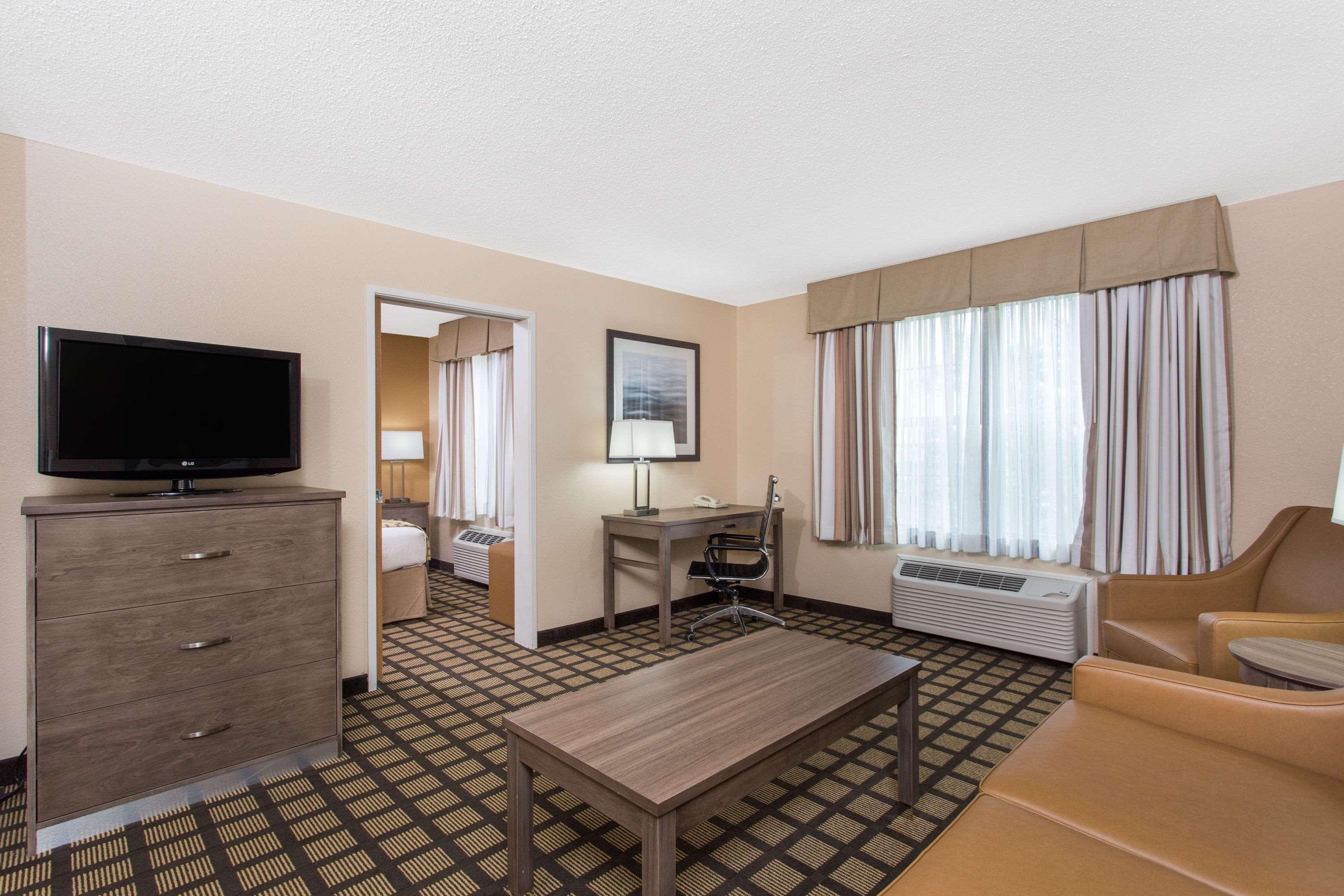 Baymont By Wyndham Plymouth Otel Dış mekan fotoğraf