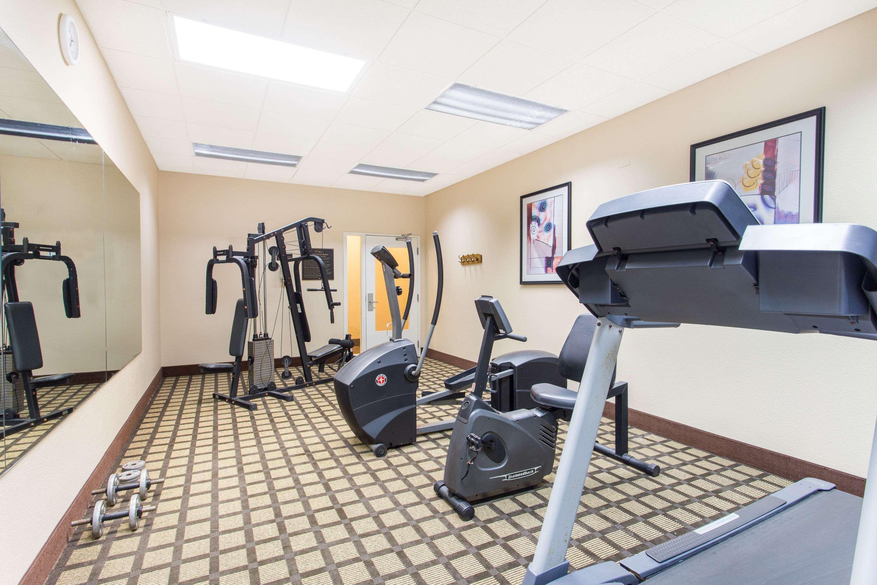 Baymont By Wyndham Plymouth Otel Dış mekan fotoğraf