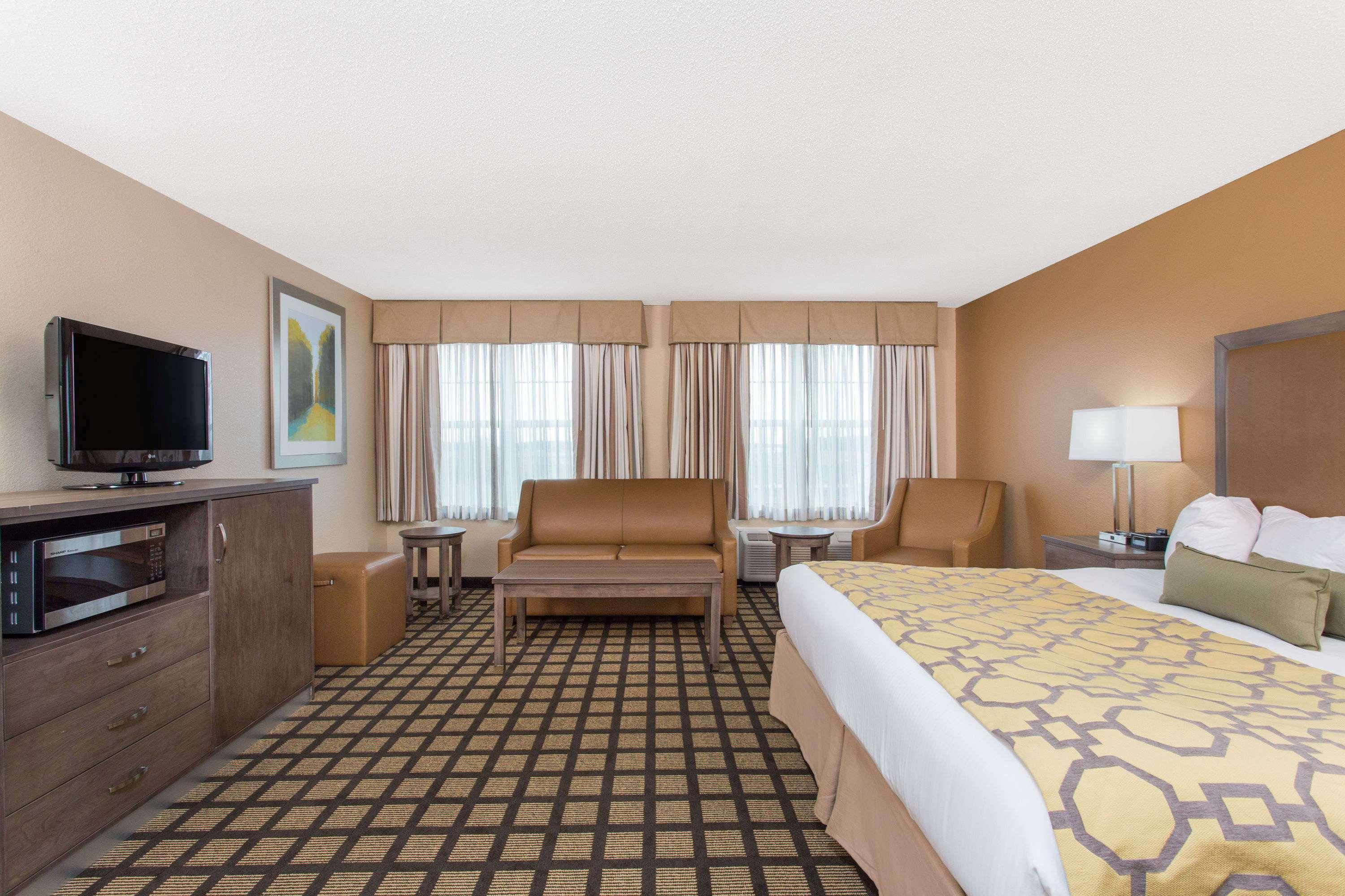Baymont By Wyndham Plymouth Otel Dış mekan fotoğraf