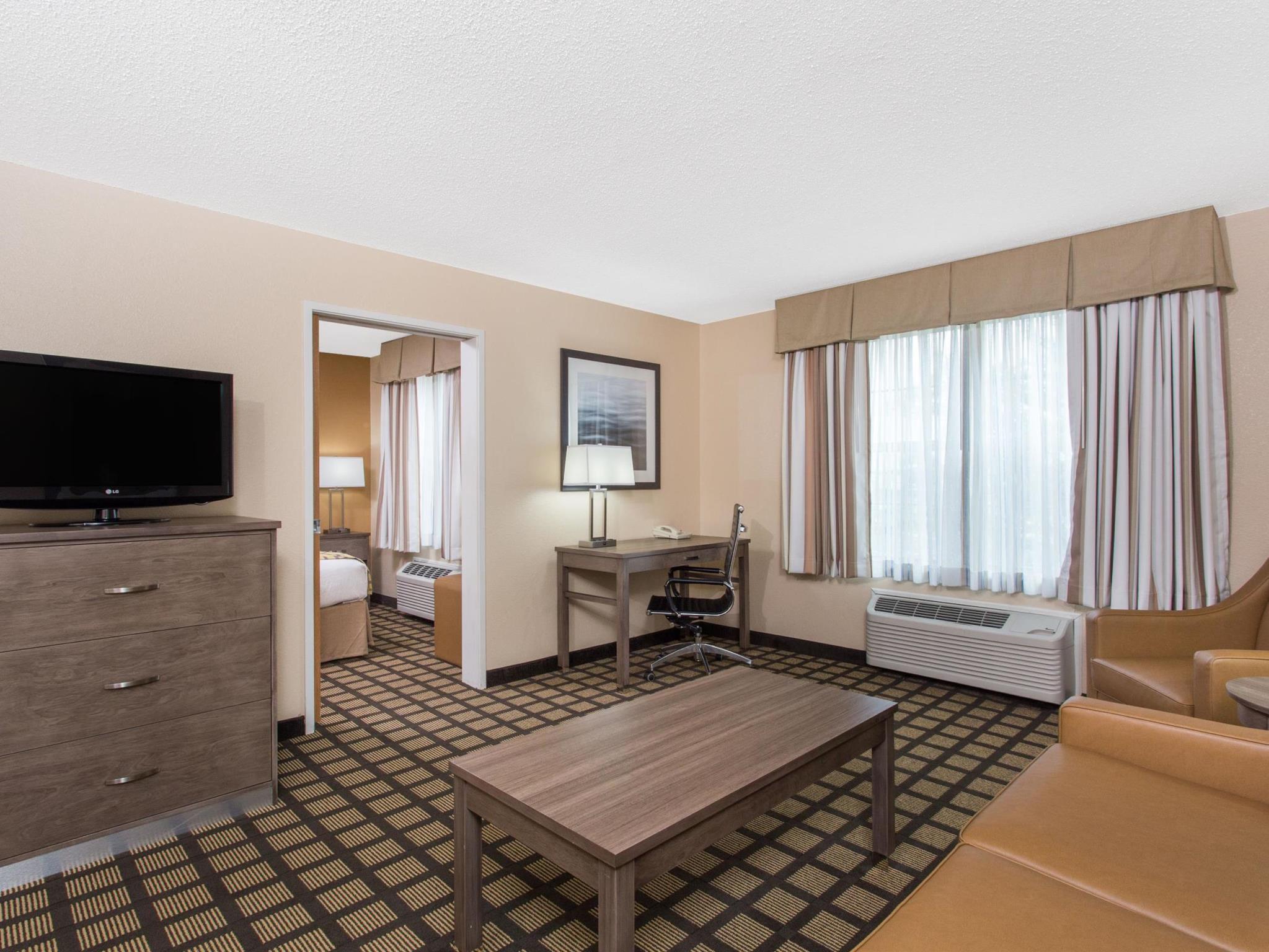 Baymont By Wyndham Plymouth Otel Dış mekan fotoğraf