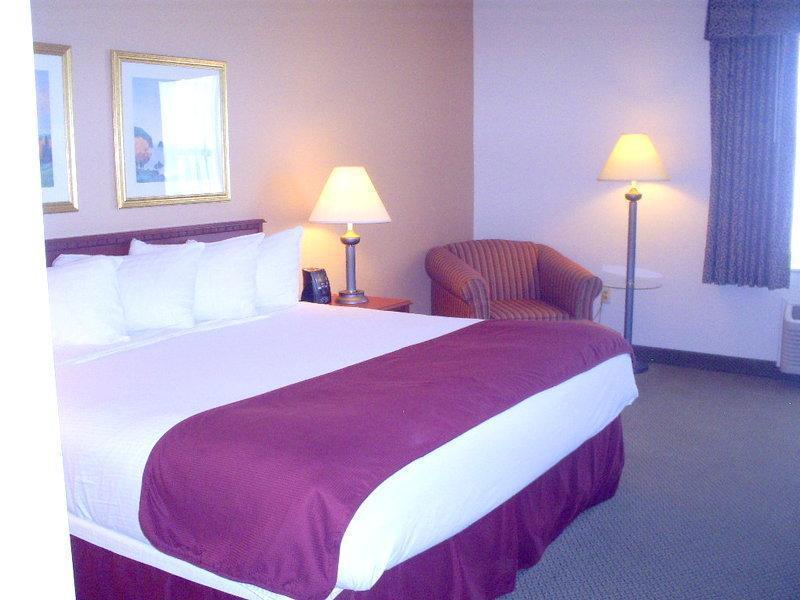 Baymont By Wyndham Plymouth Otel Dış mekan fotoğraf