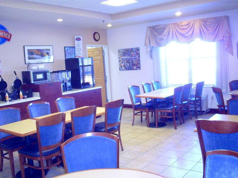 Baymont By Wyndham Plymouth Otel Dış mekan fotoğraf