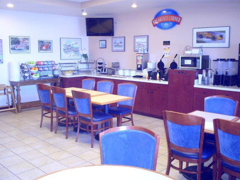 Baymont By Wyndham Plymouth Otel Dış mekan fotoğraf
