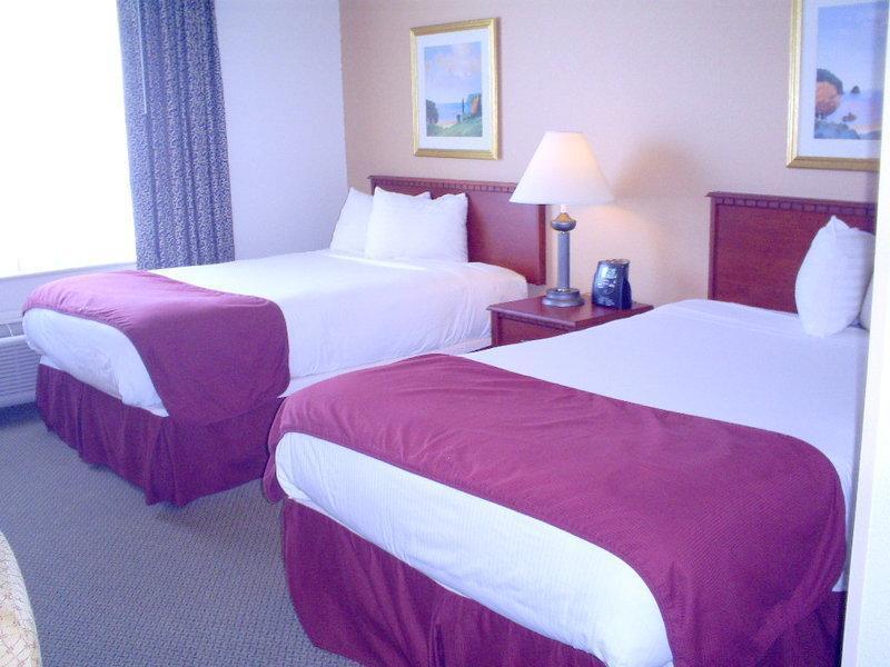 Baymont By Wyndham Plymouth Otel Dış mekan fotoğraf