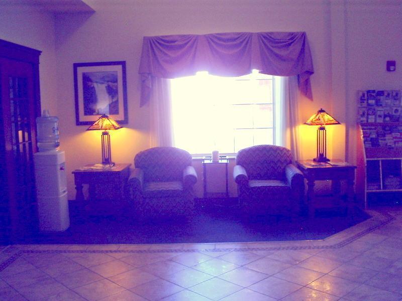 Baymont By Wyndham Plymouth Otel Dış mekan fotoğraf