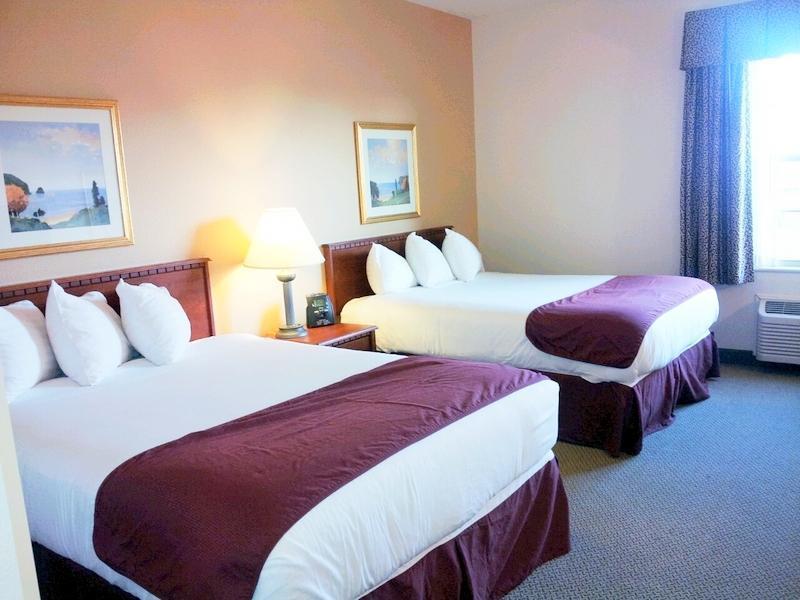 Baymont By Wyndham Plymouth Otel Dış mekan fotoğraf