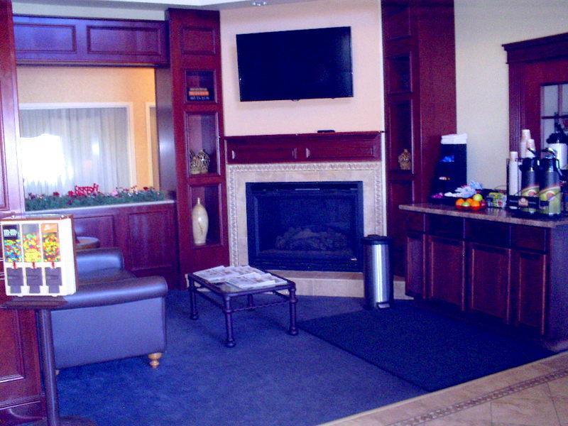 Baymont By Wyndham Plymouth Otel Dış mekan fotoğraf