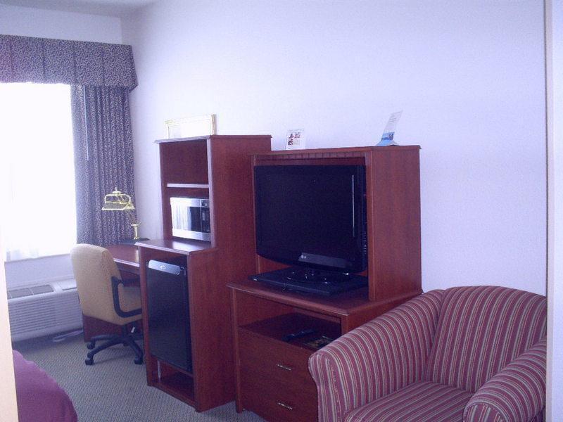 Baymont By Wyndham Plymouth Otel Dış mekan fotoğraf