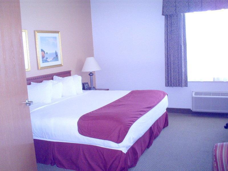 Baymont By Wyndham Plymouth Otel Dış mekan fotoğraf
